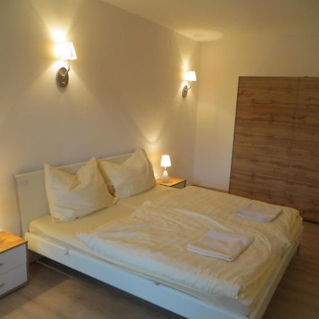City Apartment Amadeus Salzburg Exterior photo